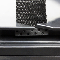 Аккумулятор LiFePO4 12v56Ah 180w max пластик